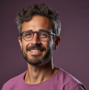Kevin S Cook La maison aux étoiles